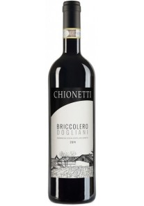 Dogliani Chionetti Briccolero 2023 0,75 lt.