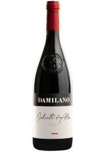 Dolcetto Damilano 2024 0,75 lt.