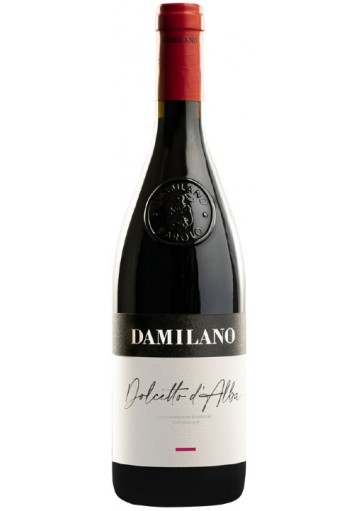 Dolcetto Damilano 2024 0,75 lt.