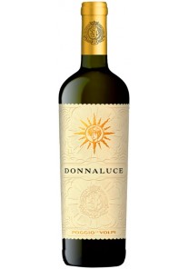 Donna Luce Poggio le Volpi 2024  0,75 lt.