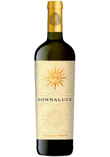 Donna Luce Poggio le Volpi 2024  0,75 lt.