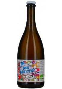 Mai Sentito La Staffa Frizzante Sur Lie 0,75 lt.