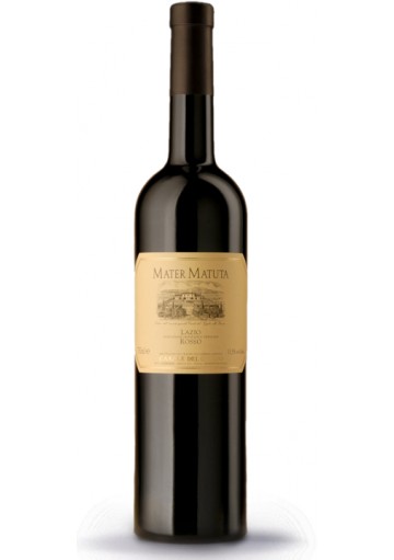 Mater Matuta Casale del Giglio 2019 0,75 lt.