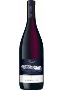 Merlot Alois Lageder 2021  0,75 lt.