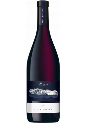 Merlot Alois Lageder 2021  0,75 lt.