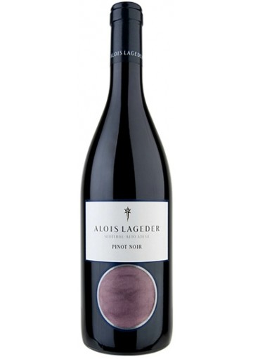 Pinot Nero Alois Lageder 2023  0,75 lt.