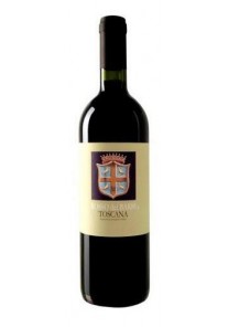 Rosso dei Barbi 2023  0,75 lt.