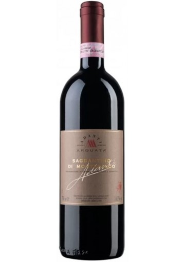Sagrantino di Montefalco Adanti 2016 0,75 lt.