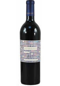 Syrah Suisassi Duemani 2020 0,75 lt.
