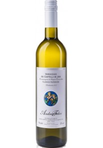 Verdicchio dei Castelli di Jesi Andrea Felici 2023 0,75 lt.