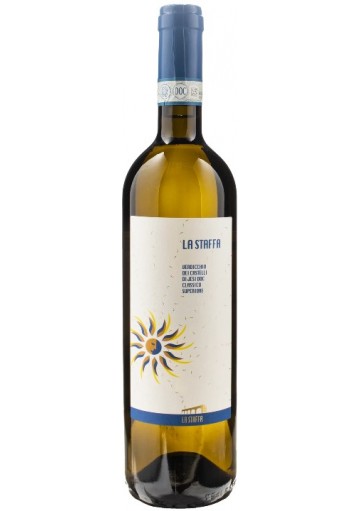 Verdicchio dei Castelli di Jesi La Staffa 2023 0,75 lt.