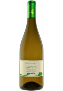 Vermentino Maremmalta Micante 2024 0,75 lt.