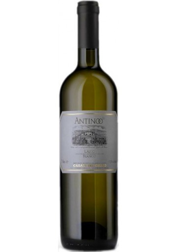 Antinoo Casale del Giglio 2021  0,75 lt.