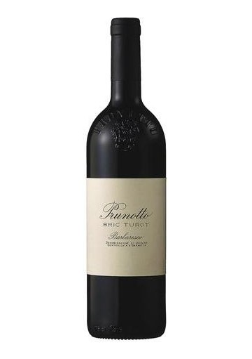 Barbaresco Prunotto 2022  0,75 lt.