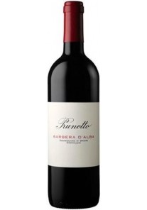 Barbera d\'Alba Prunotto 2022  0,75 lt.