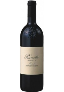 Barolo Prunotto Bussia 2020  0,75 lt.