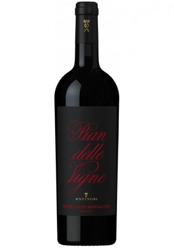 Brunello di Montalcino Antinori Pian delle Vigne 2020  0,75 lt.