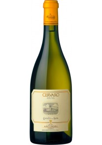 Cervaro Castello della Sala Antinori 2023  0,75 lt.