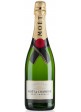 Champagne Moet & Chandon Magnum legno 1,50 lt.
