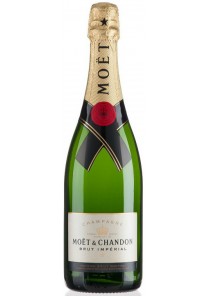 Champagne Moet & Chandon Magnum legno 1,50 lt.