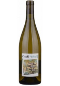 Chenin Vin de Frantz Saumon 2023 0,75 lt.