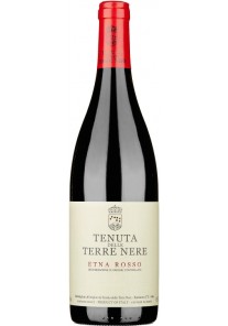 Etna Rosso Terre Nere 2023  0,75 lt.
