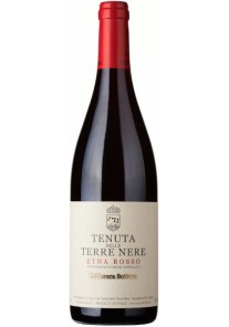 Etna Rosso Terre Nere Calderara Sottana 2022  0,75 lt.