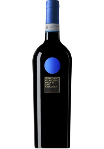 Falanghina del Sannio Serrocielo Feudi San Gregorio 2024  0,75 lt.