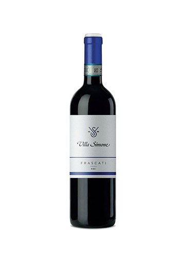 Frascati Villa Simone DOC 2024  0,75 lt.