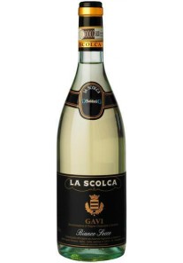 Gavi di Gavi La Scolca Etichetta Nera 2024  0,75 lt.