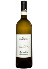 Greco Di Tufo  Ciro Picariello  2024 0,75 lt.