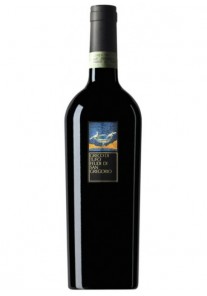 Greco di Tufo Feudi di San Gregorio 2024  0,75 lt.