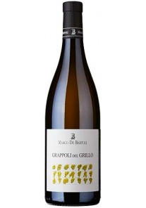 Grillo Grappoli del Grillo Marco de Bartoli 2021  0,75 lt.