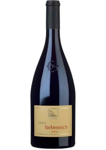 Merlot Terlan Siebeneich Riserva 2022 0,75 lt.
