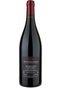 Montepulciano d'Abruzzo Cataldi Madonna Toni 2021  0,75 lt.