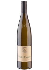 Muller Thurgau Terlan 2020  0,75 lt.