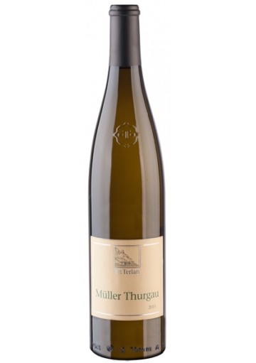 Muller Thurgau Terlan 2020  0,75 lt.