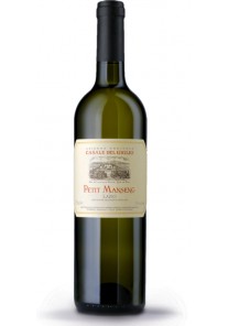 Petit Manseng Casale del Giglio 2024 0,75 lt.