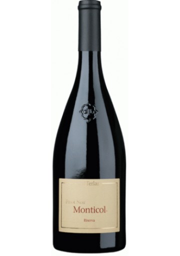 Pinot Nero Monticol Riserva Terlan  2022  0,75 lt.