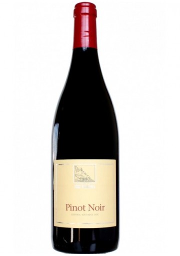 Pinot Nero Terlan 2024  0,75 lt.