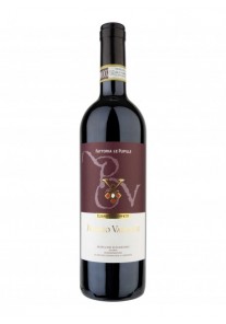 Poggio Valente Le Pupille 2022  0,75 lt.