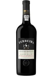Porto Ferreira L.B.V. 2020  0,75 lt.