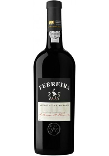 Porto Ferreira L.B.V. 2020  0,75 lt.