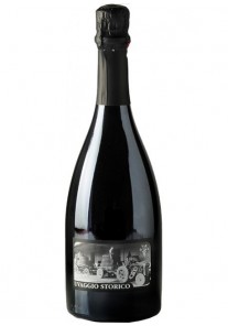 Prosecco Val D\'oca Uvaggio Storico Dry  0,75 lt.