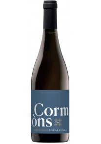 Ribolla Gialla Cormons 2024 0,75 lt.