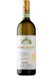 Roero Arneis Bruno Giacosa 2024  0,75 lt.