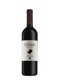 Sangiovese Zerbina Pietramora Riserva 2019  0,75 lt.