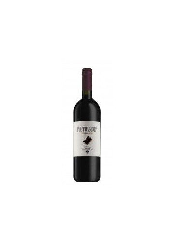 Sangiovese Zerbina Pietramora Riserva 2019  0,75 lt.