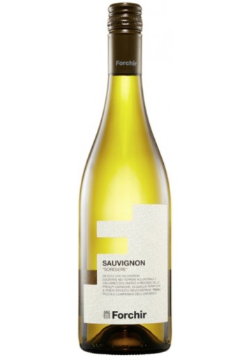 Sauvignon Forchir 2024  0,75 lt.