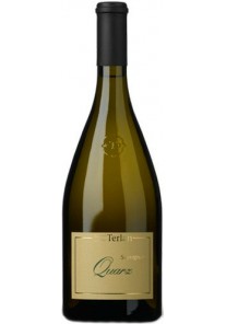 Sauvignon Terlan Quarz 2023  0,75 lt.